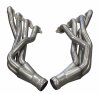 2016-2023 Camaro SS Longtube Headers 1 7/8"x 3" With System Connection